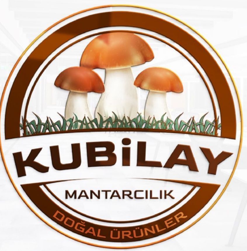 Kubilay Toptan Logo
